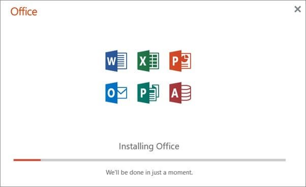 Download Microsoft Office 2021