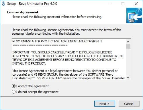 Download Revo Uninstaller Kuyhaa