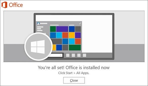 Download Microsoft Office 2021