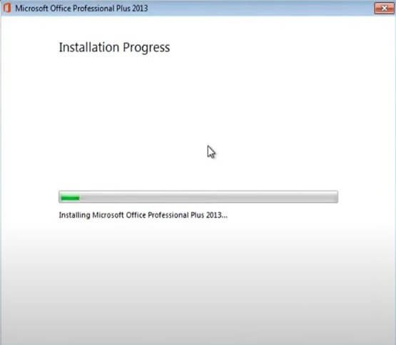 Download Microsoft Office 2013