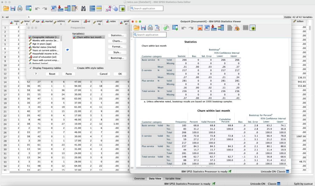 SPSS 26 Download