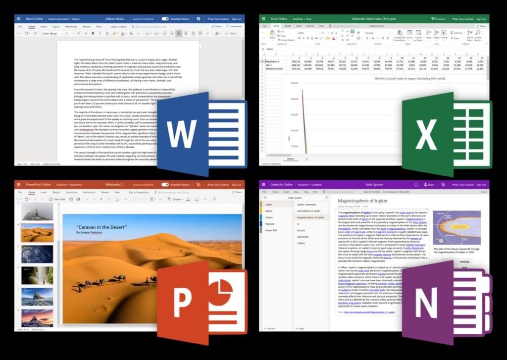 Download Microsoft Office 2019