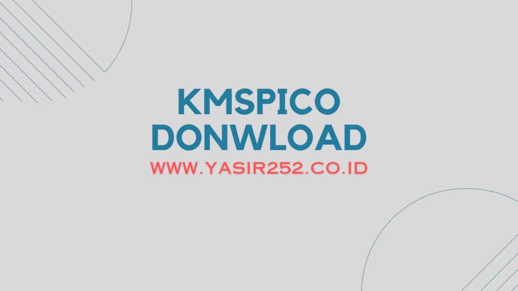 Download KMSpico