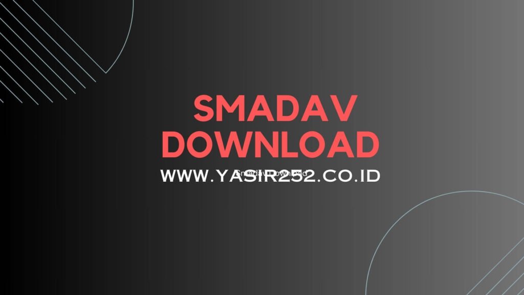 Download Smadav Terbaru