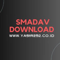 Download Smadav Full Version 15.2 Gratis 2024