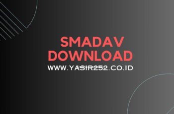 Download Smadav Full Version 15.2 Gratis 2024