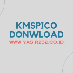 Download KMSpico v10.2.0 Final Full Activator Terbaru [PC]