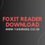 Download Foxit Reader Full Version 2024