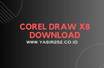 Download Corel Draw X8 Full Version Keygen