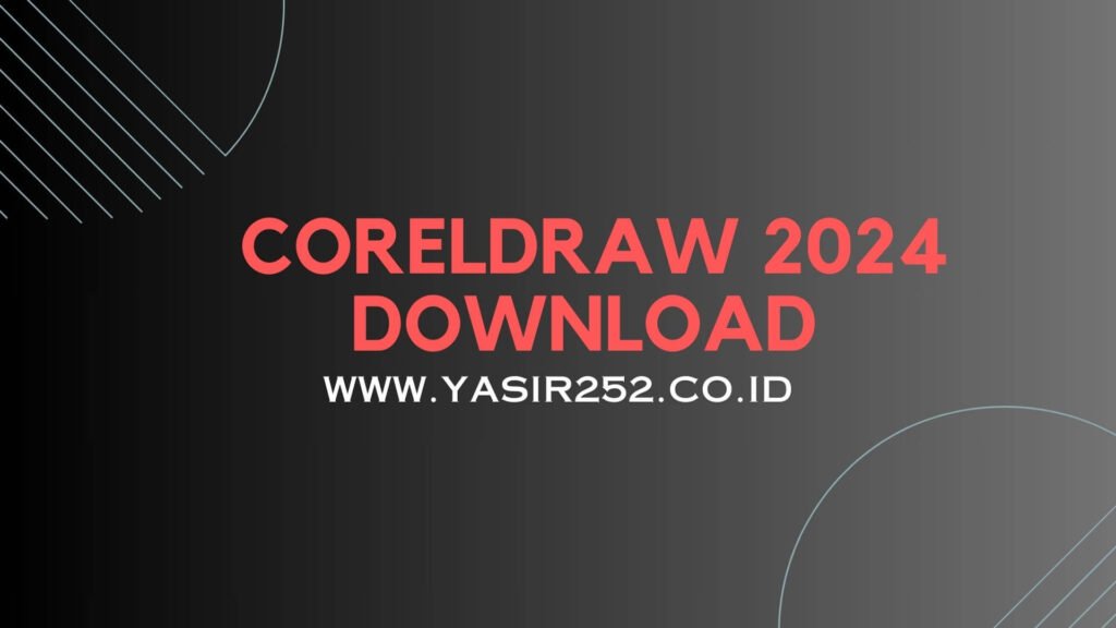 Download CorelDraw 2024 Kuyhaa