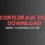 Download Corel Draw 2024 Full Version Terbaru