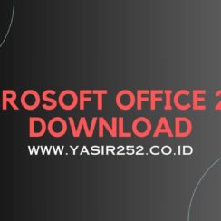 Download Microsoft Office 2021 Full Version Gratis