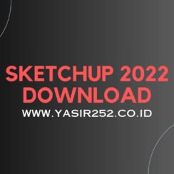 Download Sketchup Pro 2022 Full Version 64 Bit