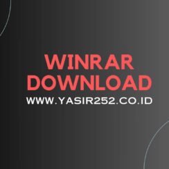 Download Winrar 64 Bit Full Crack Gratis 7.01