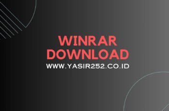 Download Winrar 64 Bit Full Crack Gratis 7.01