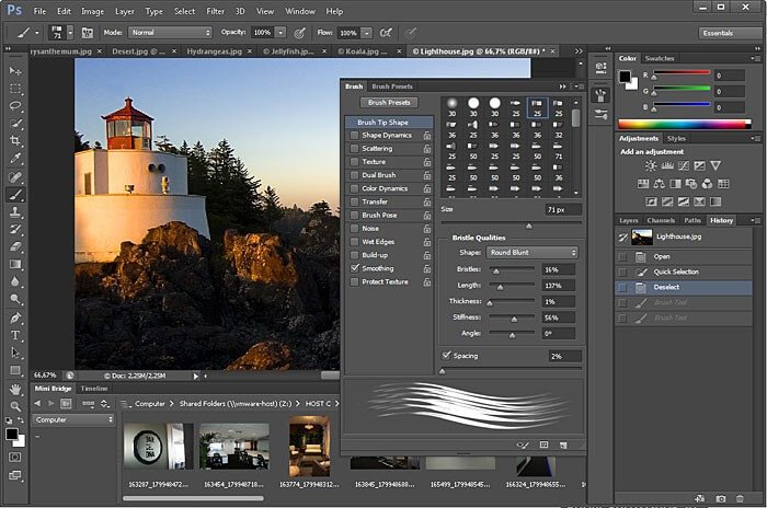 Download Adobe Photoshop CS6