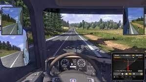 Download Euro Truck Simulator 2 PC