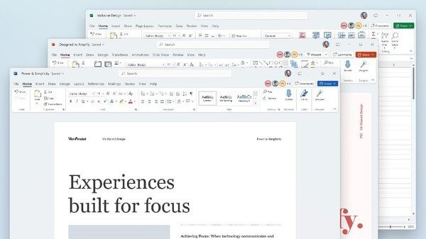 Download Microsoft Office 2021